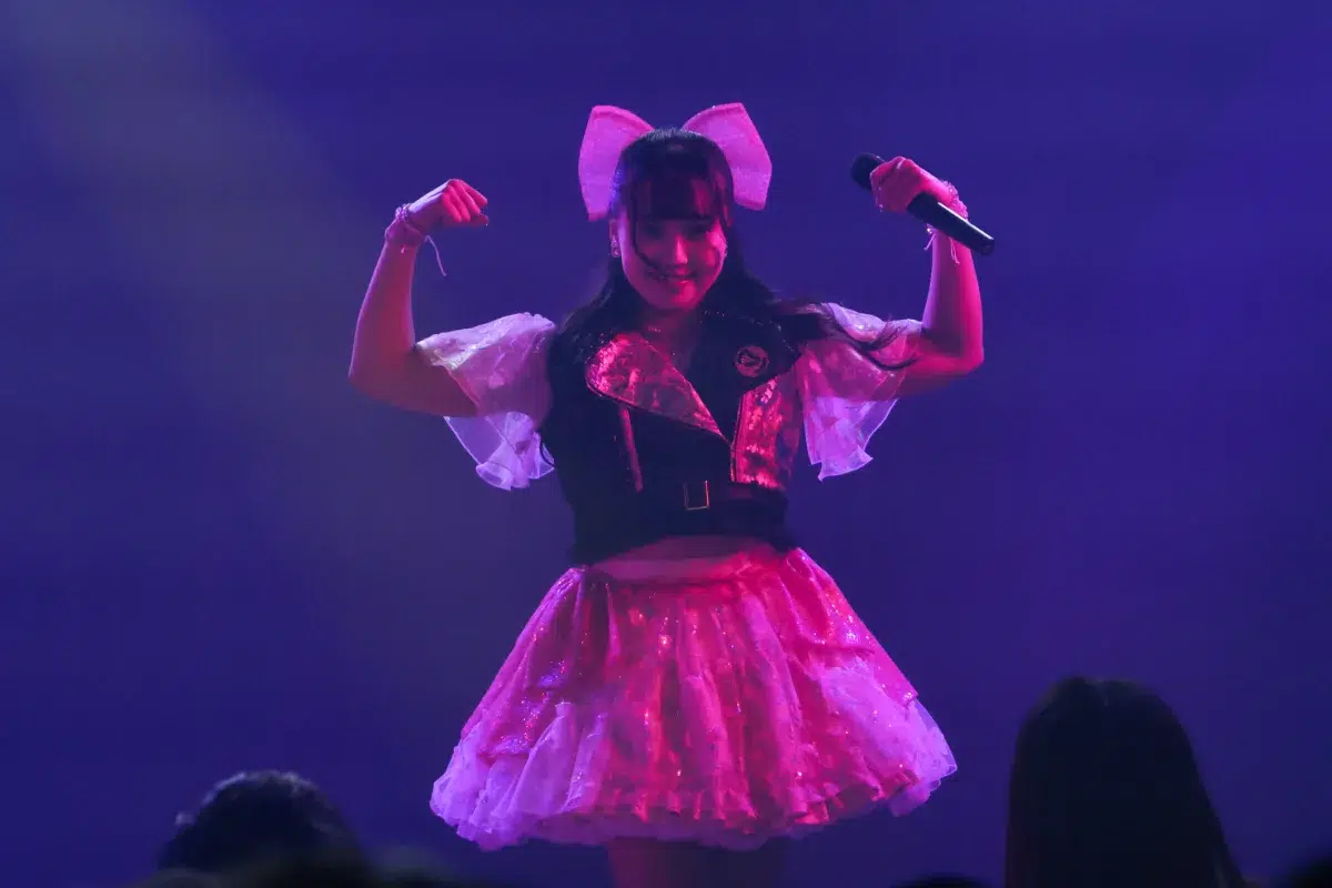 アイドルなのに筋肉レベチ！？💪✨アプガ（プロレス）の新衣装ワンマンが「カワツヨ」すぎた！歌って踊って戦える二刀流、2026年も推すしかない🔥両国国技館へ向けた熱量がヤバい！