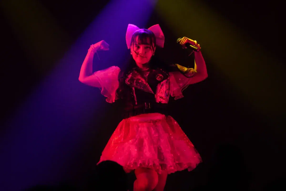 アイドルなのに筋肉レベチ！？💪✨アプガ（プロレス）の新衣装ワンマンが「カワツヨ」すぎた！歌って踊って戦える二刀流、2026年も推すしかない🔥両国国技館へ向けた熱量がヤバい！
