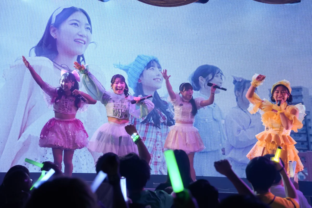 アイドルなのに筋肉レベチ！？💪✨アプガ（プロレス）の新衣装ワンマンが「カワツヨ」すぎた！歌って踊って戦える二刀流、2026年も推すしかない🔥両国国技館へ向けた熱量がヤバい！