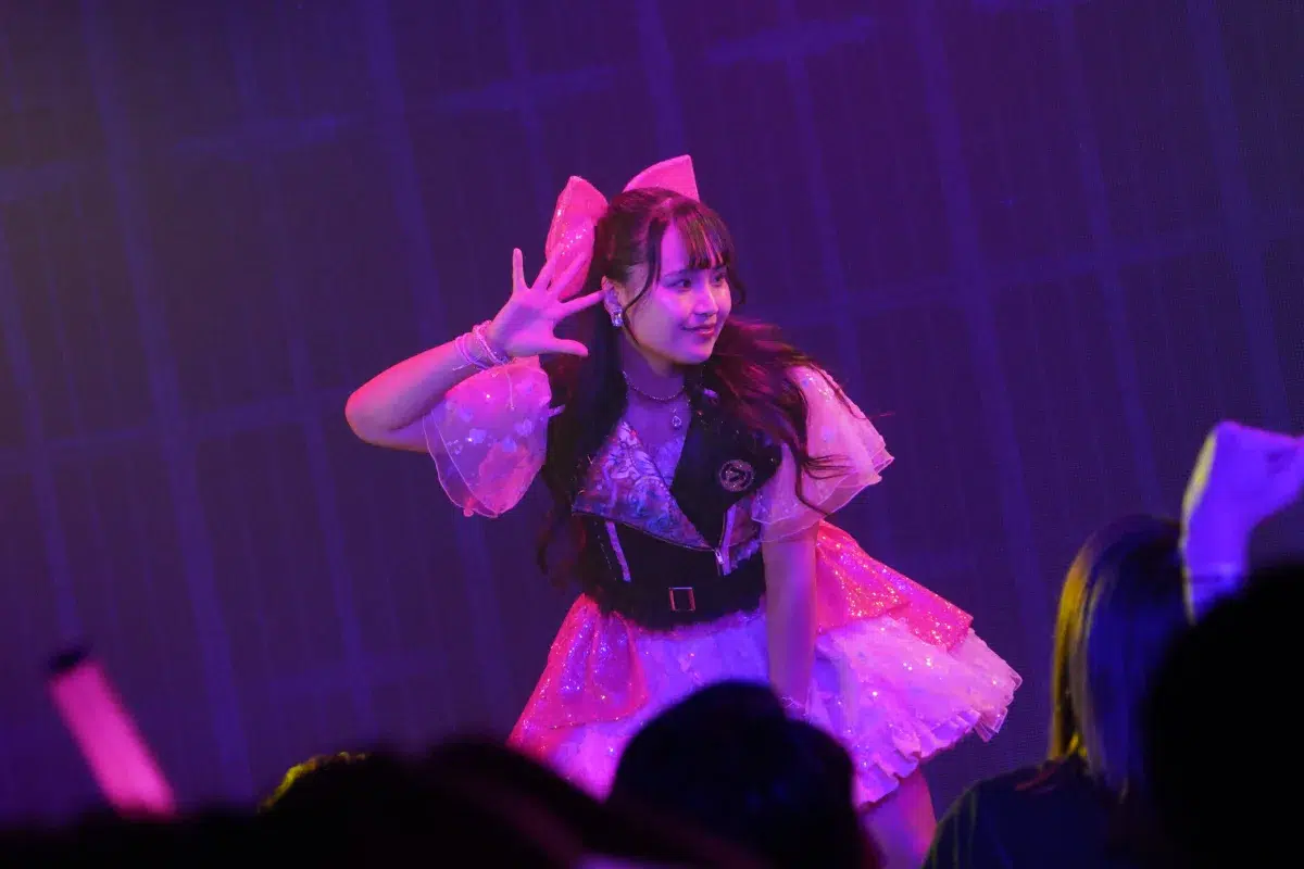 アイドルなのに筋肉レベチ！？💪✨アプガ（プロレス）の新衣装ワンマンが「カワツヨ」すぎた！歌って踊って戦える二刀流、2026年も推すしかない🔥両国国技館へ向けた熱量がヤバい！