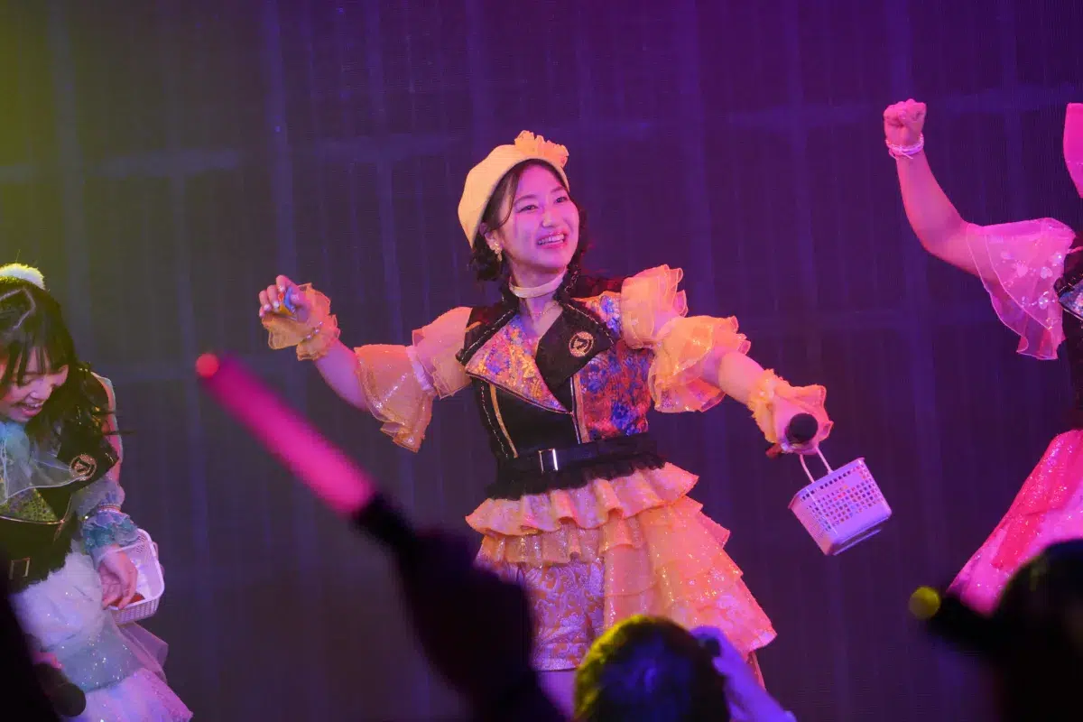 アイドルなのに筋肉レベチ！？💪✨アプガ（プロレス）の新衣装ワンマンが「カワツヨ」すぎた！歌って踊って戦える二刀流、2026年も推すしかない🔥両国国技館へ向けた熱量がヤバい！