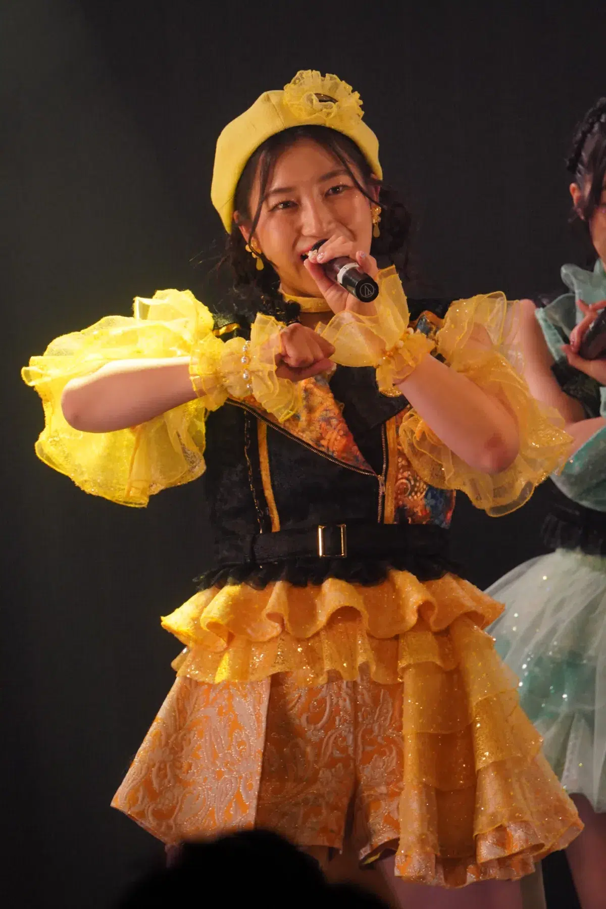 アイドルなのに筋肉レベチ！？💪✨アプガ（プロレス）の新衣装ワンマンが「カワツヨ」すぎた！歌って踊って戦える二刀流、2026年も推すしかない🔥両国国技館へ向けた熱量がヤバい！
