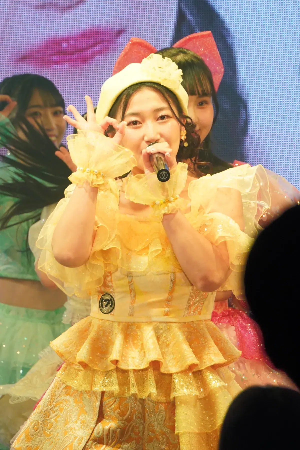 アイドルなのに筋肉レベチ！？💪✨アプガ（プロレス）の新衣装ワンマンが「カワツヨ」すぎた！歌って踊って戦える二刀流、2026年も推すしかない🔥両国国技館へ向けた熱量がヤバい！
