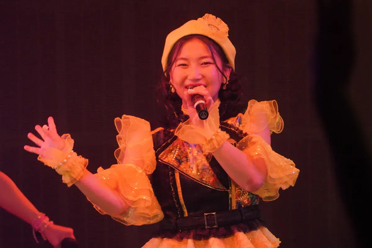 アイドルなのに筋肉レベチ！？💪✨アプガ（プロレス）の新衣装ワンマンが「カワツヨ」すぎた！歌って踊って戦える二刀流、2026年も推すしかない🔥両国国技館へ向けた熱量がヤバい！
