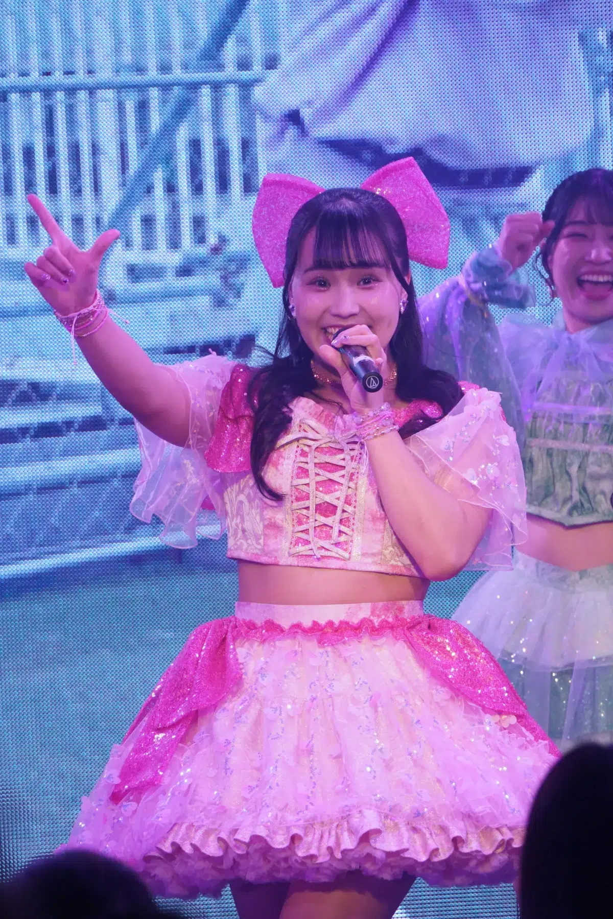 アイドルなのに筋肉レベチ！？💪✨アプガ（プロレス）の新衣装ワンマンが「カワツヨ」すぎた！歌って踊って戦える二刀流、2026年も推すしかない🔥両国国技館へ向けた熱量がヤバい！