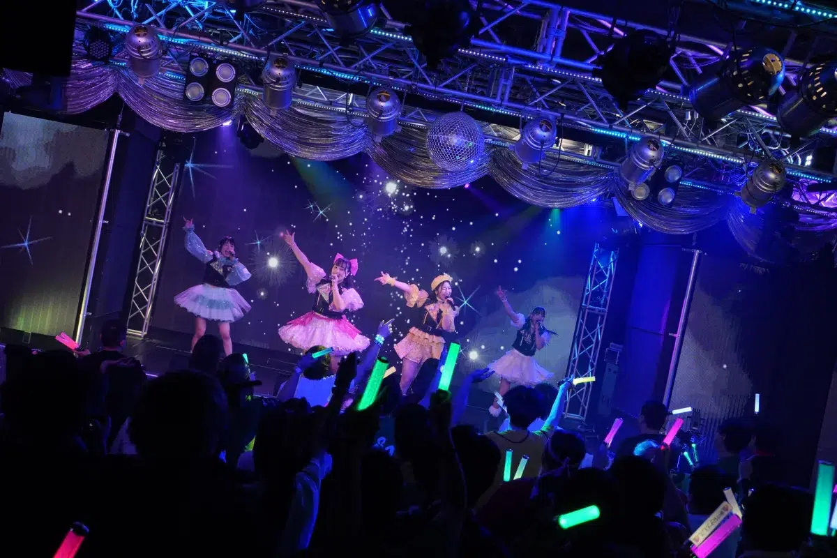 アイドルなのに筋肉レベチ！？💪✨アプガ（プロレス）の新衣装ワンマンが「カワツヨ」すぎた！歌って踊って戦える二刀流、2026年も推すしかない🔥両国国技館へ向けた熱量がヤバい！