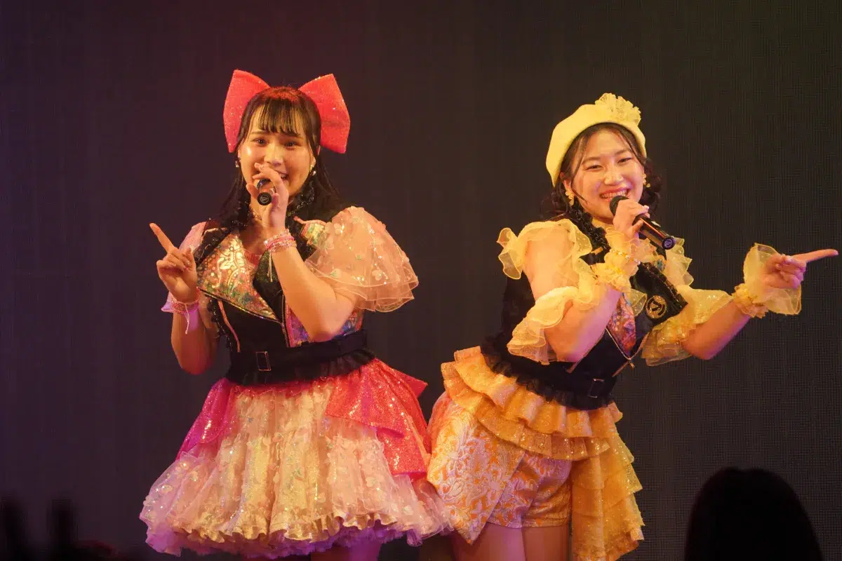 アイドルなのに筋肉レベチ！？💪✨アプガ（プロレス）の新衣装ワンマンが「カワツヨ」すぎた！歌って踊って戦える二刀流、2026年も推すしかない🔥両国国技館へ向けた熱量がヤバい！