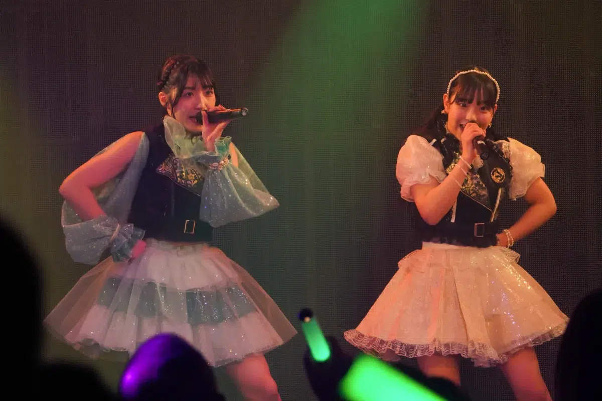 アイドルなのに筋肉レベチ！？💪✨アプガ（プロレス）の新衣装ワンマンが「カワツヨ」すぎた！歌って踊って戦える二刀流、2026年も推すしかない🔥両国国技館へ向けた熱量がヤバい！