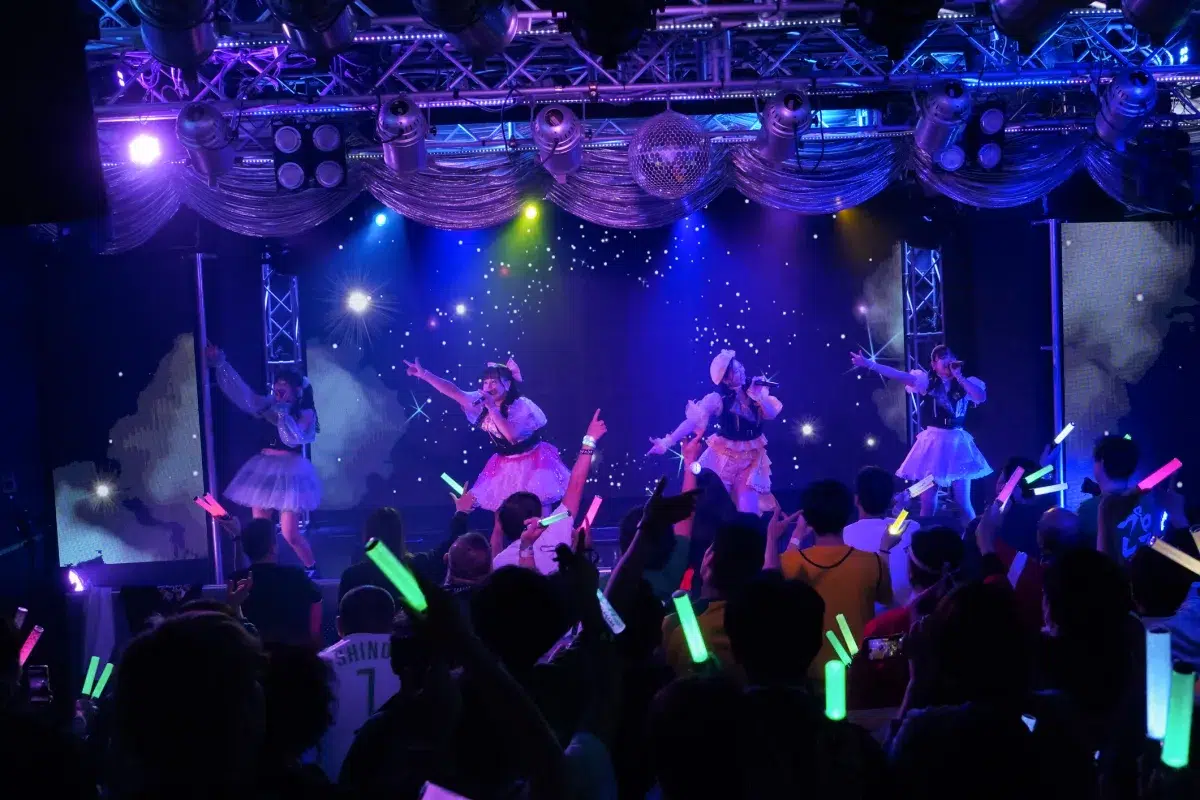アイドルなのに筋肉レベチ！？💪✨アプガ（プロレス）の新衣装ワンマンが「カワツヨ」すぎた！歌って踊って戦える二刀流、2026年も推すしかない🔥両国国技館へ向けた熱量がヤバい！