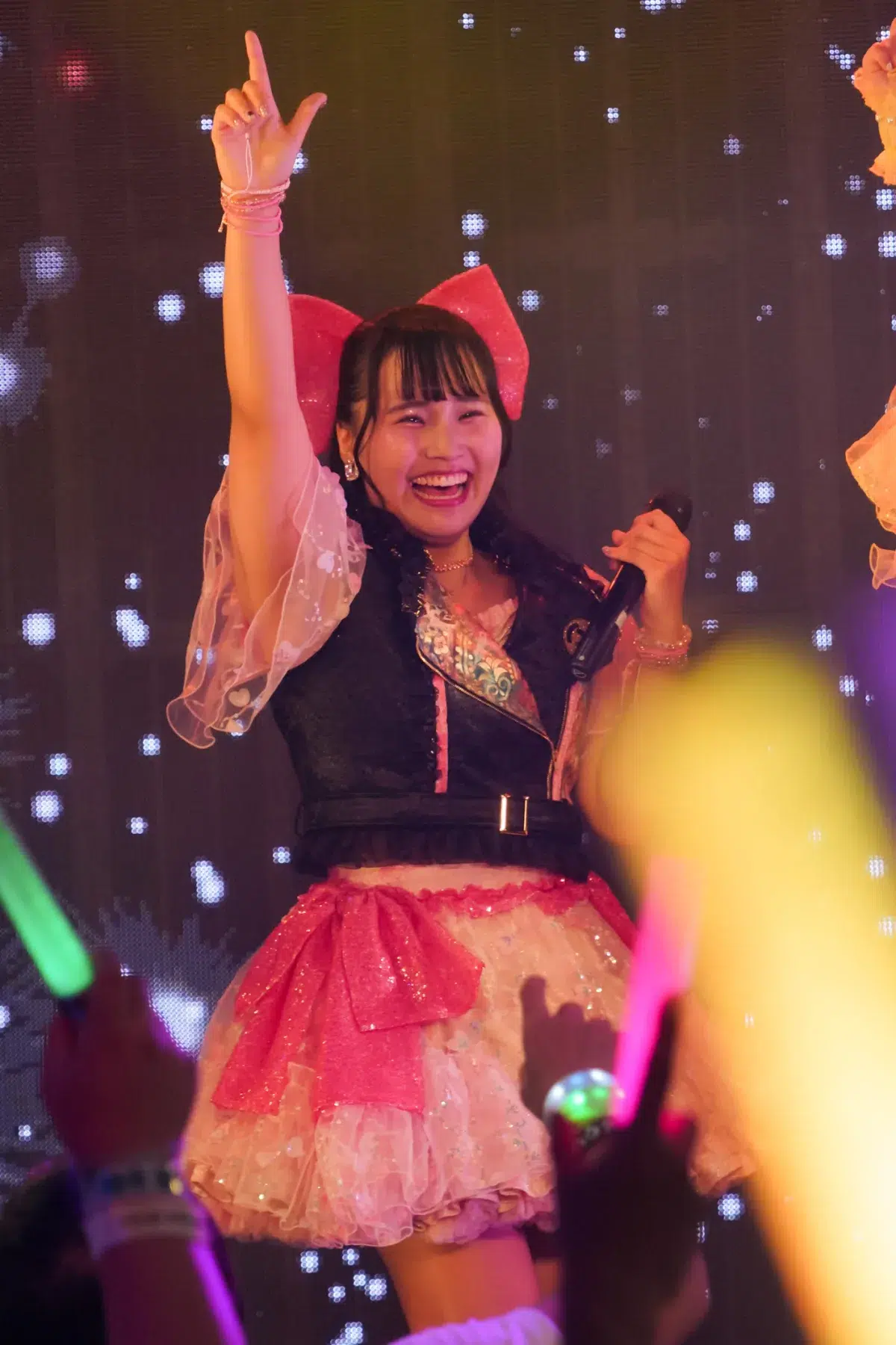 アイドルなのに筋肉レベチ！？💪✨アプガ（プロレス）の新衣装ワンマンが「カワツヨ」すぎた！歌って踊って戦える二刀流、2026年も推すしかない🔥両国国技館へ向けた熱量がヤバい！