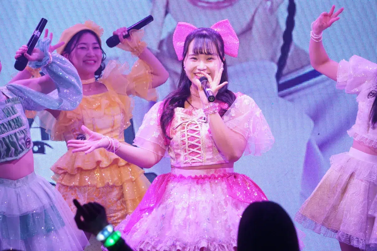 アイドルなのに筋肉レベチ！？💪✨アプガ（プロレス）の新衣装ワンマンが「カワツヨ」すぎた！歌って踊って戦える二刀流、2026年も推すしかない🔥両国国技館へ向けた熱量がヤバい！