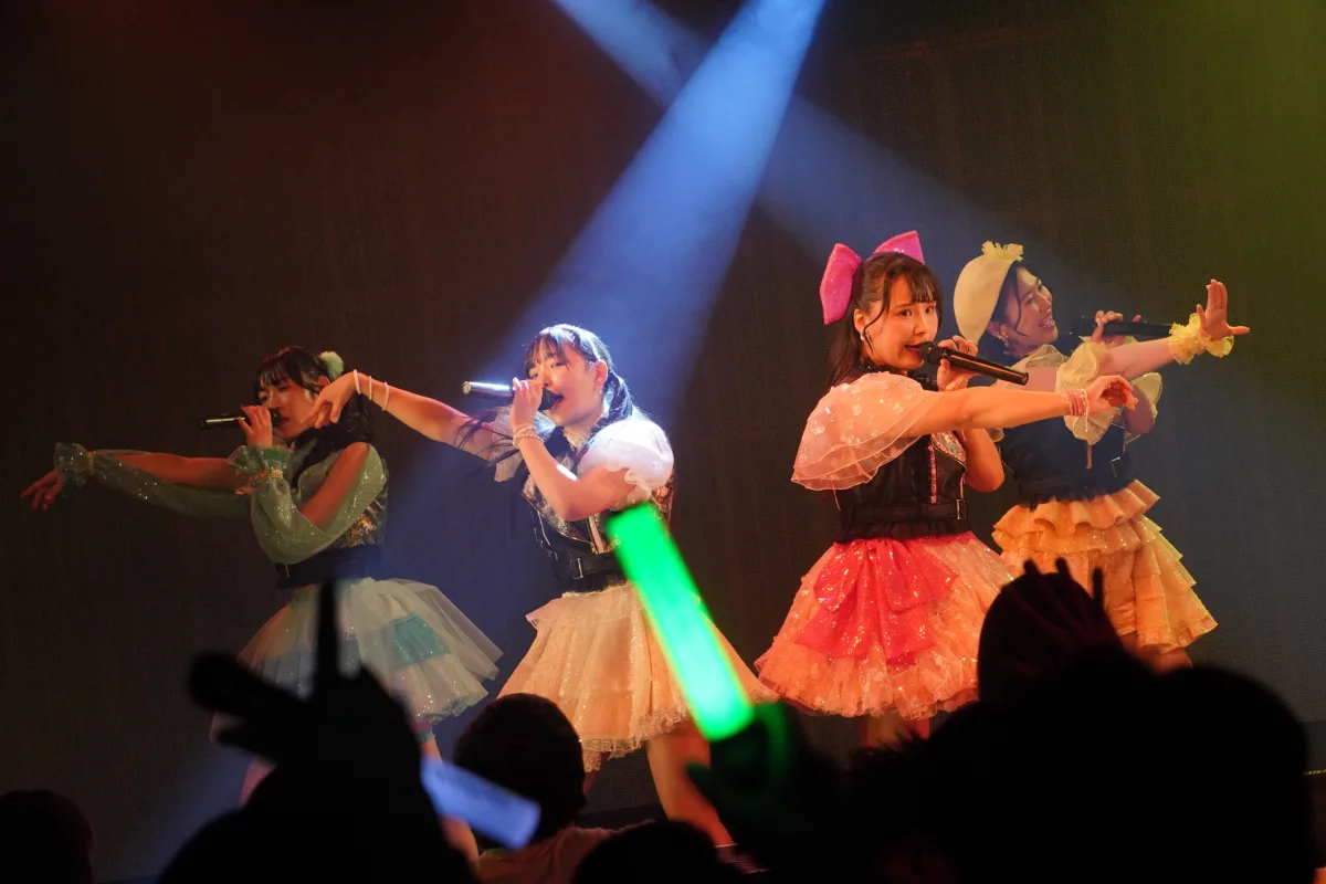 アイドルなのに筋肉レベチ！？💪✨アプガ（プロレス）の新衣装ワンマンが「カワツヨ」すぎた！歌って踊って戦える二刀流、2026年も推すしかない🔥両国国技館へ向けた熱量がヤバい！