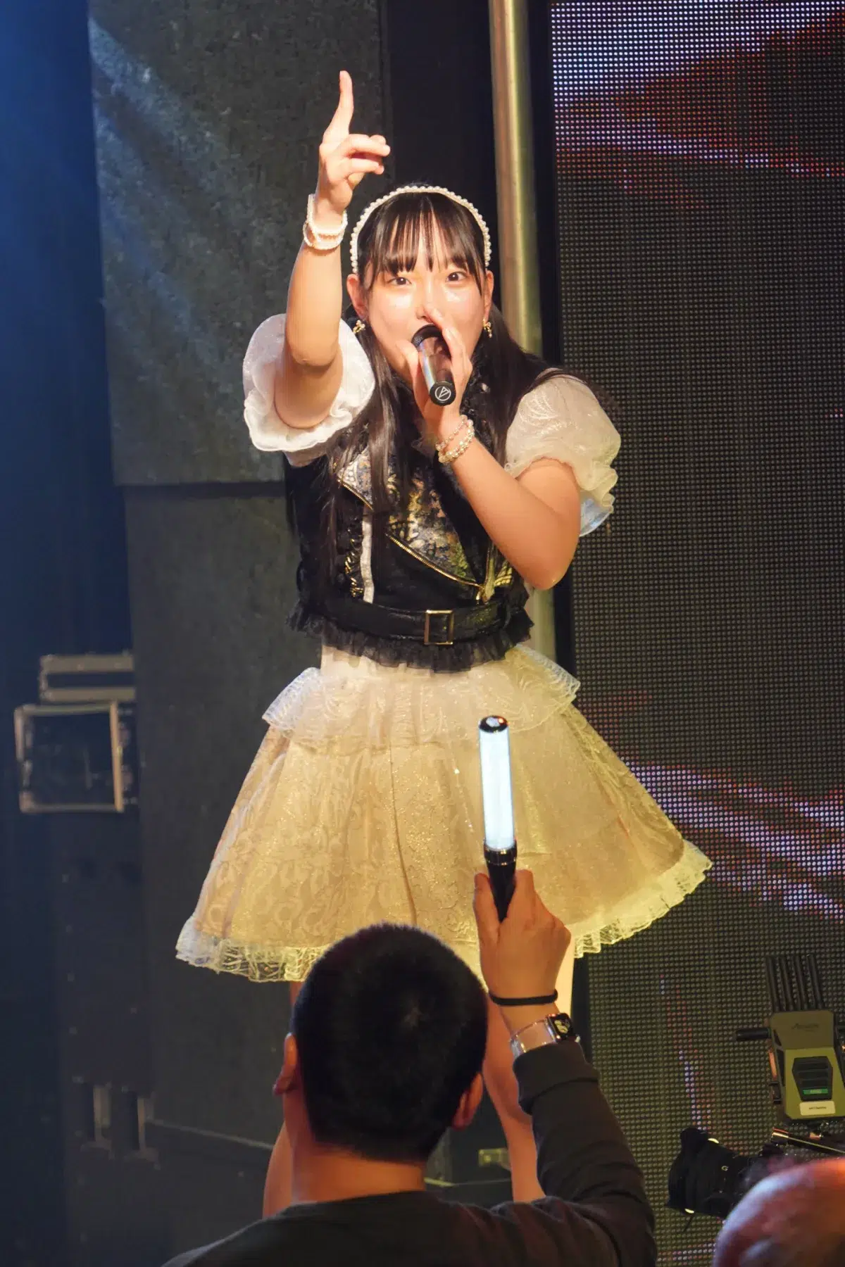 アイドルなのに筋肉レベチ！？💪✨アプガ（プロレス）の新衣装ワンマンが「カワツヨ」すぎた！歌って踊って戦える二刀流、2026年も推すしかない🔥両国国技館へ向けた熱量がヤバい！