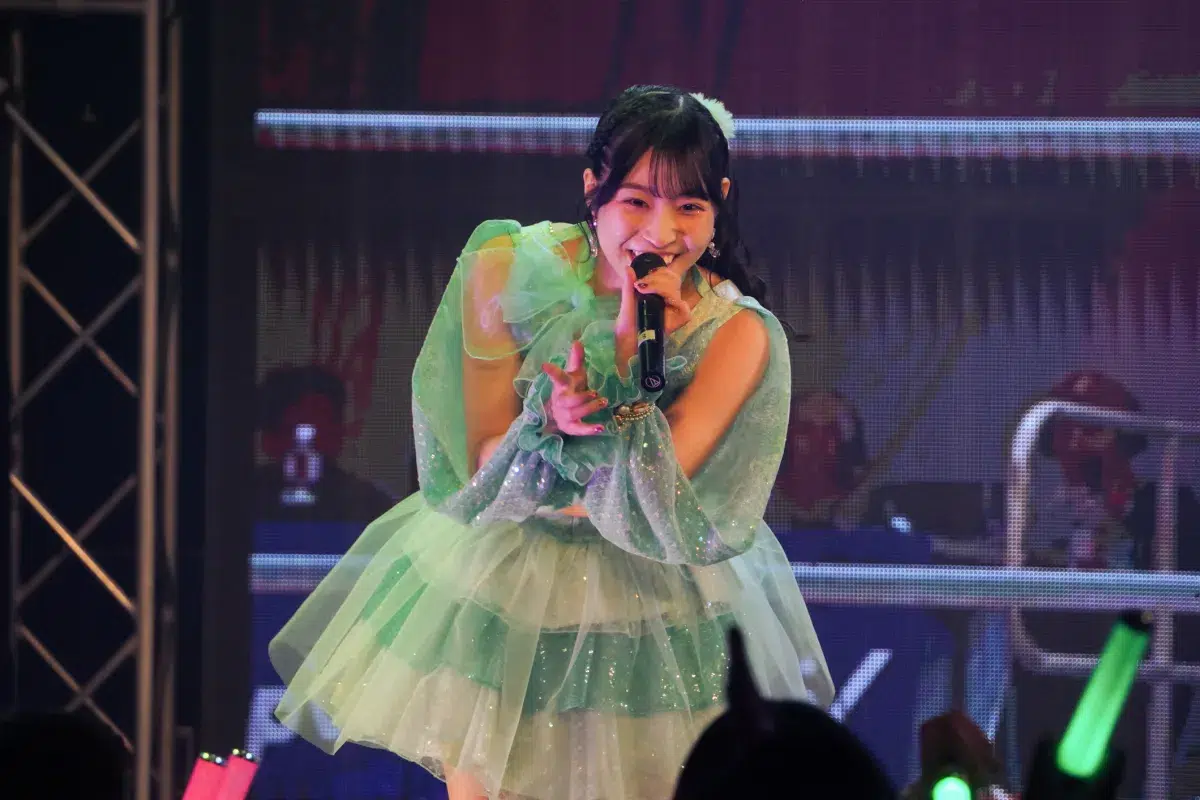 アイドルなのに筋肉レベチ！？💪✨アプガ（プロレス）の新衣装ワンマンが「カワツヨ」すぎた！歌って踊って戦える二刀流、2026年も推すしかない🔥両国国技館へ向けた熱量がヤバい！