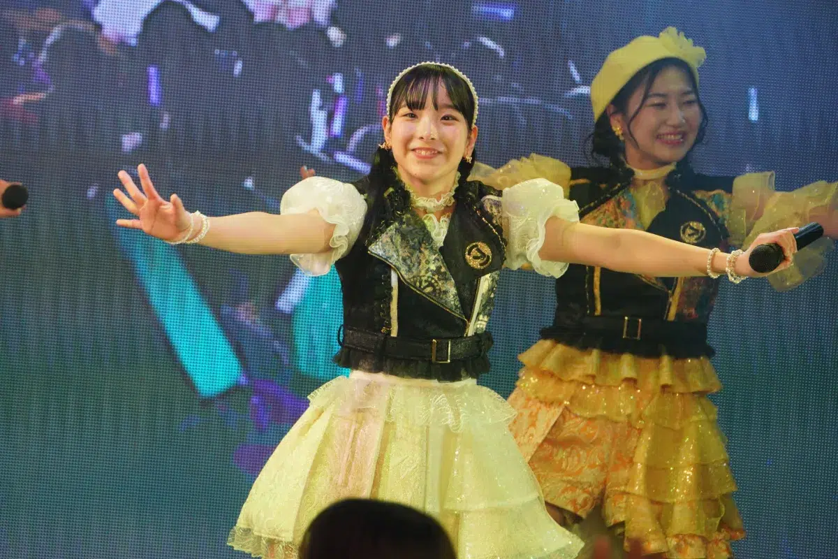 アイドルなのに筋肉レベチ！？💪✨アプガ（プロレス）の新衣装ワンマンが「カワツヨ」すぎた！歌って踊って戦える二刀流、2026年も推すしかない🔥両国国技館へ向けた熱量がヤバい！