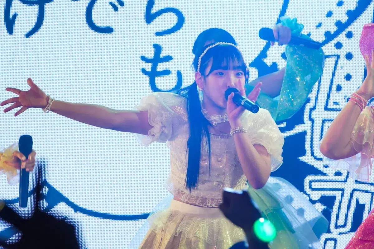 アイドルなのに筋肉レベチ！？💪✨アプガ（プロレス）の新衣装ワンマンが「カワツヨ」すぎた！歌って踊って戦える二刀流、2026年も推すしかない🔥両国国技館へ向けた熱量がヤバい！
