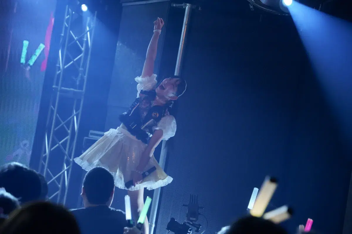 アイドルなのに筋肉レベチ！？💪✨アプガ（プロレス）の新衣装ワンマンが「カワツヨ」すぎた！歌って踊って戦える二刀流、2026年も推すしかない🔥両国国技館へ向けた熱量がヤバい！