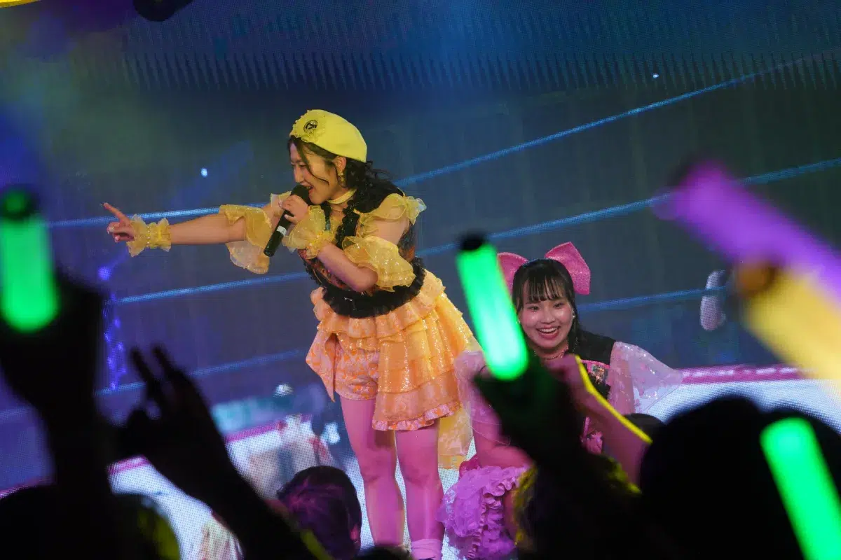 アイドルなのに筋肉レベチ！？💪✨アプガ（プロレス）の新衣装ワンマンが「カワツヨ」すぎた！歌って踊って戦える二刀流、2026年も推すしかない🔥両国国技館へ向けた熱量がヤバい！
