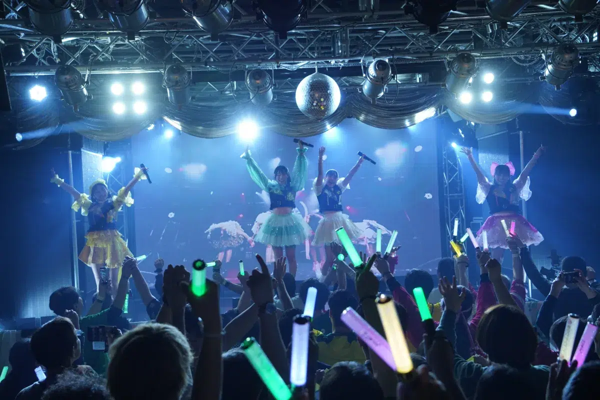 アイドルなのに筋肉レベチ！？💪✨アプガ（プロレス）の新衣装ワンマンが「カワツヨ」すぎた！歌って踊って戦える二刀流、2026年も推すしかない🔥両国国技館へ向けた熱量がヤバい！