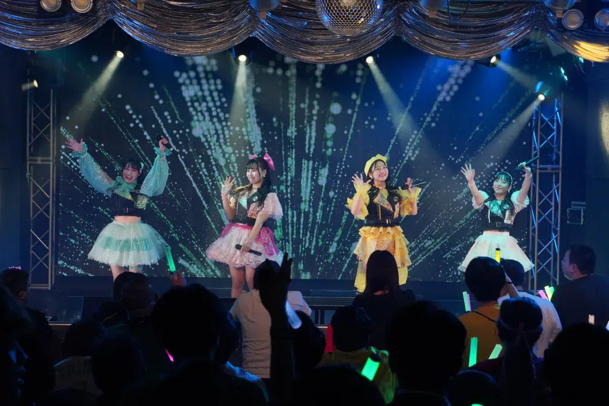 アイドルなのに筋肉レベチ！？💪✨アプガ（プロレス）の新衣装ワンマンが「カワツヨ」すぎた！歌って踊って戦える二刀流、2026年も推すしかない🔥両国国技館へ向けた熱量がヤバい！