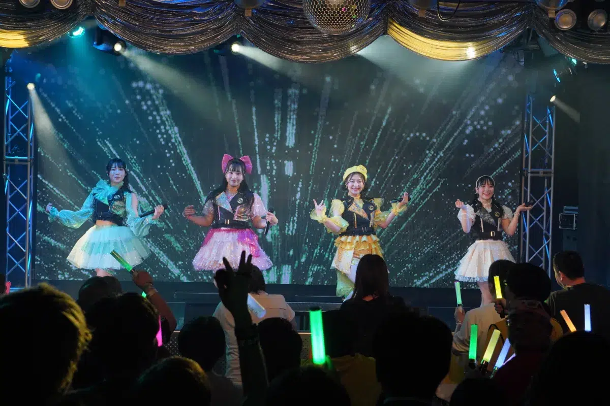 アイドルなのに筋肉レベチ！？💪✨アプガ（プロレス）の新衣装ワンマンが「カワツヨ」すぎた！歌って踊って戦える二刀流、2026年も推すしかない🔥両国国技館へ向けた熱量がヤバい！