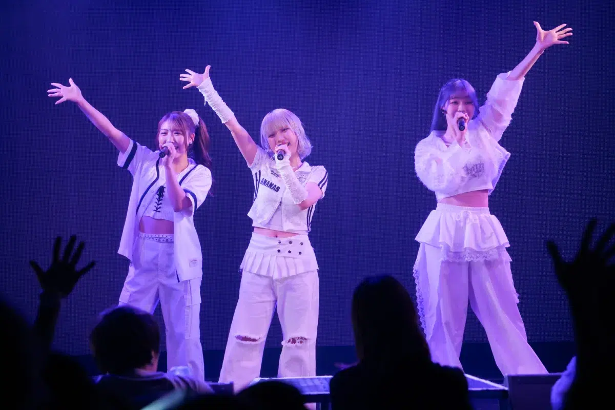 アイドルなのに筋肉レベチ！？💪✨アプガ（プロレス）の新衣装ワンマンが「カワツヨ」すぎた！歌って踊って戦える二刀流、2026年も推すしかない🔥両国国技館へ向けた熱量がヤバい！