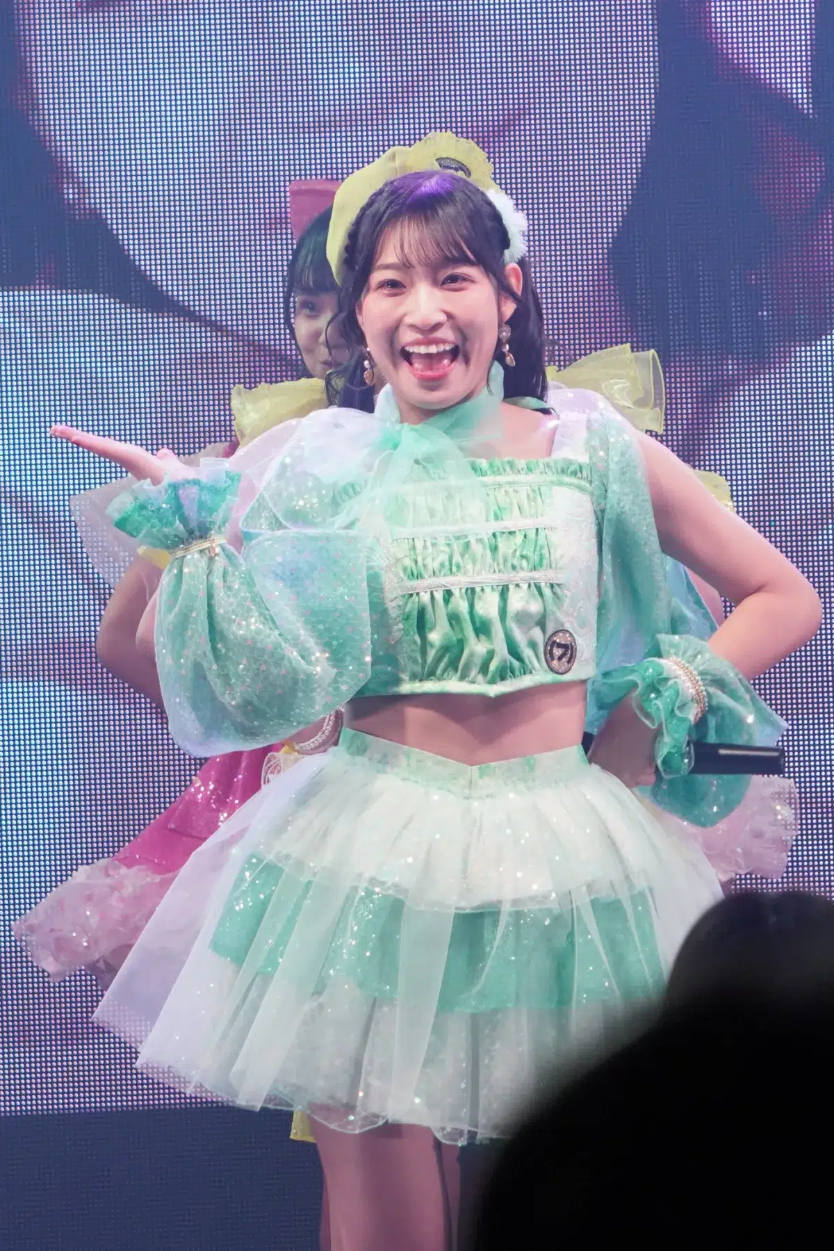 アイドルなのに筋肉レベチ！？💪✨アプガ（プロレス）の新衣装ワンマンが「カワツヨ」すぎた！歌って踊って戦える二刀流、2026年も推すしかない🔥両国国技館へ向けた熱量がヤバい！