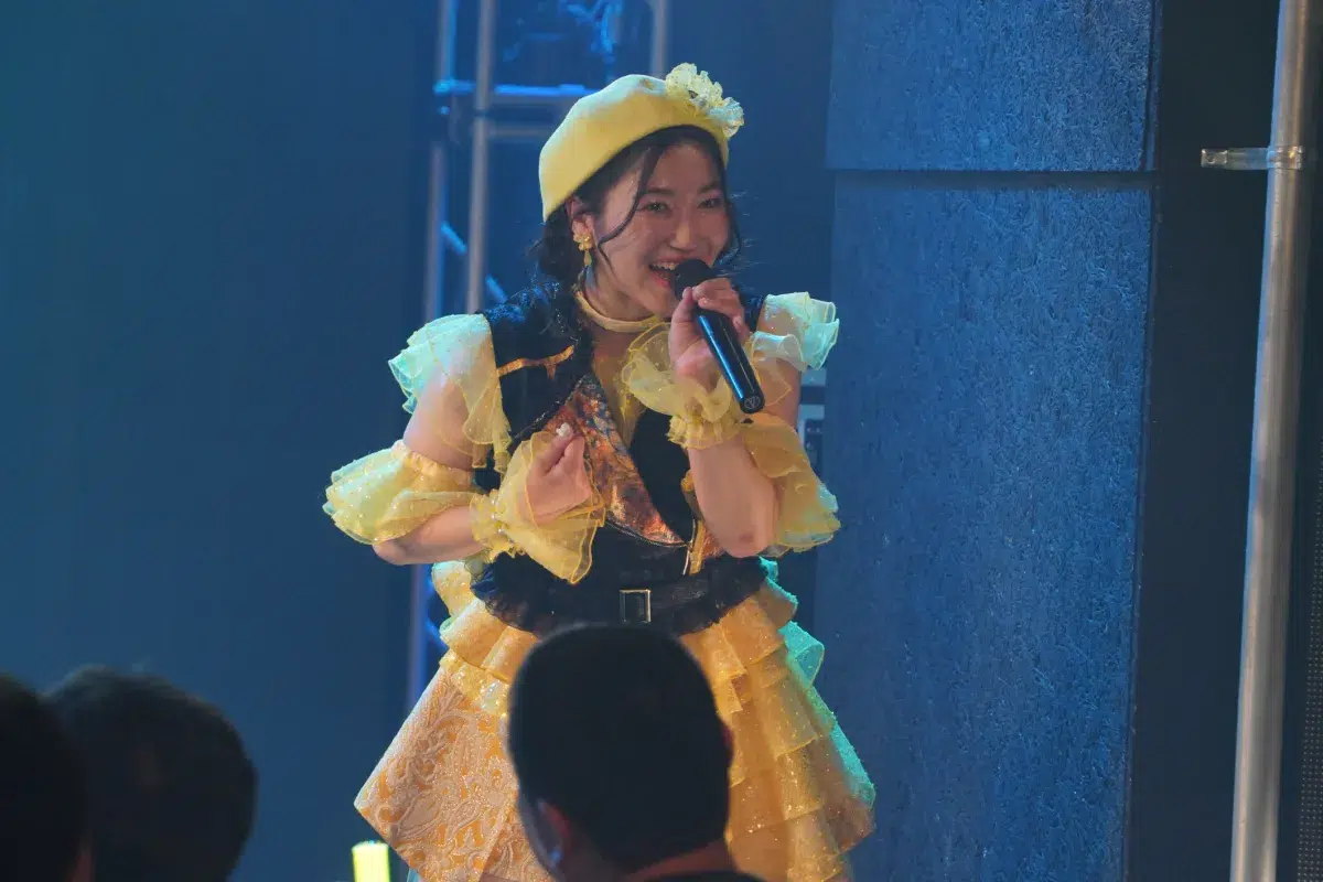 アイドルなのに筋肉レベチ！？💪✨アプガ（プロレス）の新衣装ワンマンが「カワツヨ」すぎた！歌って踊って戦える二刀流、2026年も推すしかない🔥両国国技館へ向けた熱量がヤバい！