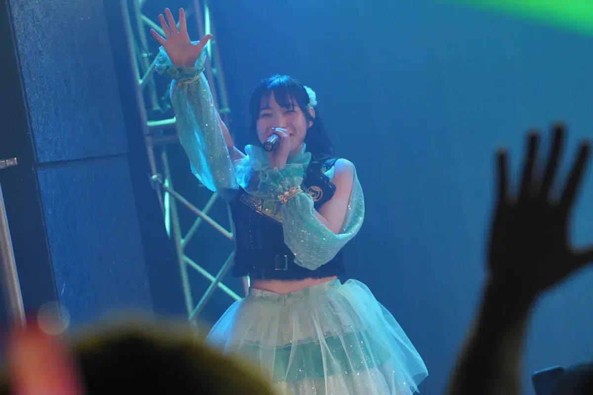 アイドルなのに筋肉レベチ！？💪✨アプガ（プロレス）の新衣装ワンマンが「カワツヨ」すぎた！歌って踊って戦える二刀流、2026年も推すしかない🔥両国国技館へ向けた熱量がヤバい！