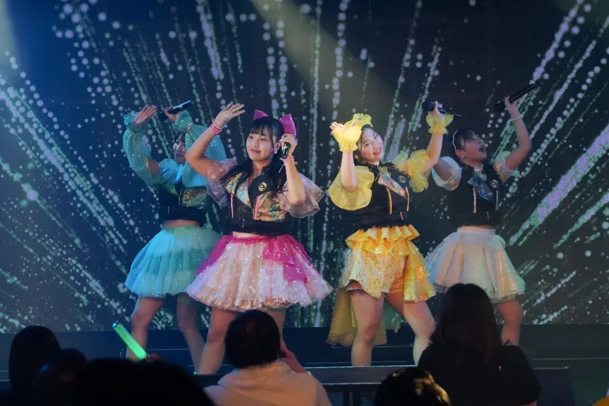 アイドルなのに筋肉レベチ！？💪✨アプガ（プロレス）の新衣装ワンマンが「カワツヨ」すぎた！歌って踊って戦える二刀流、2026年も推すしかない🔥両国国技館へ向けた熱量がヤバい！