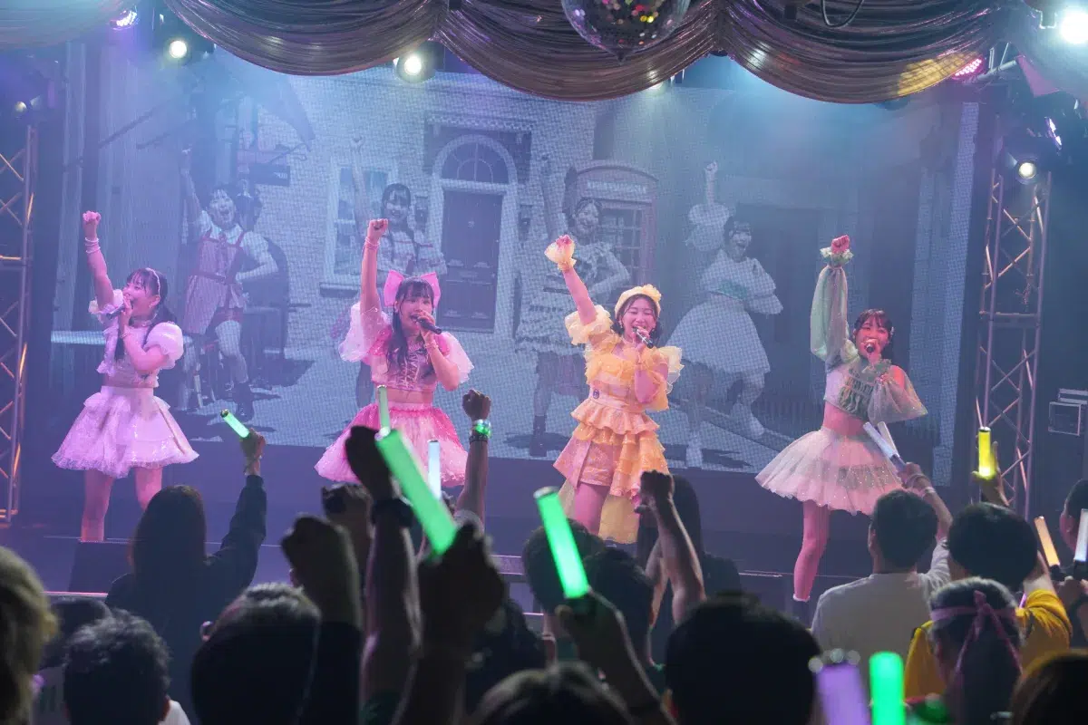 アイドルなのに筋肉レベチ！？💪✨アプガ（プロレス）の新衣装ワンマンが「カワツヨ」すぎた！歌って踊って戦える二刀流、2026年も推すしかない🔥両国国技館へ向けた熱量がヤバい！