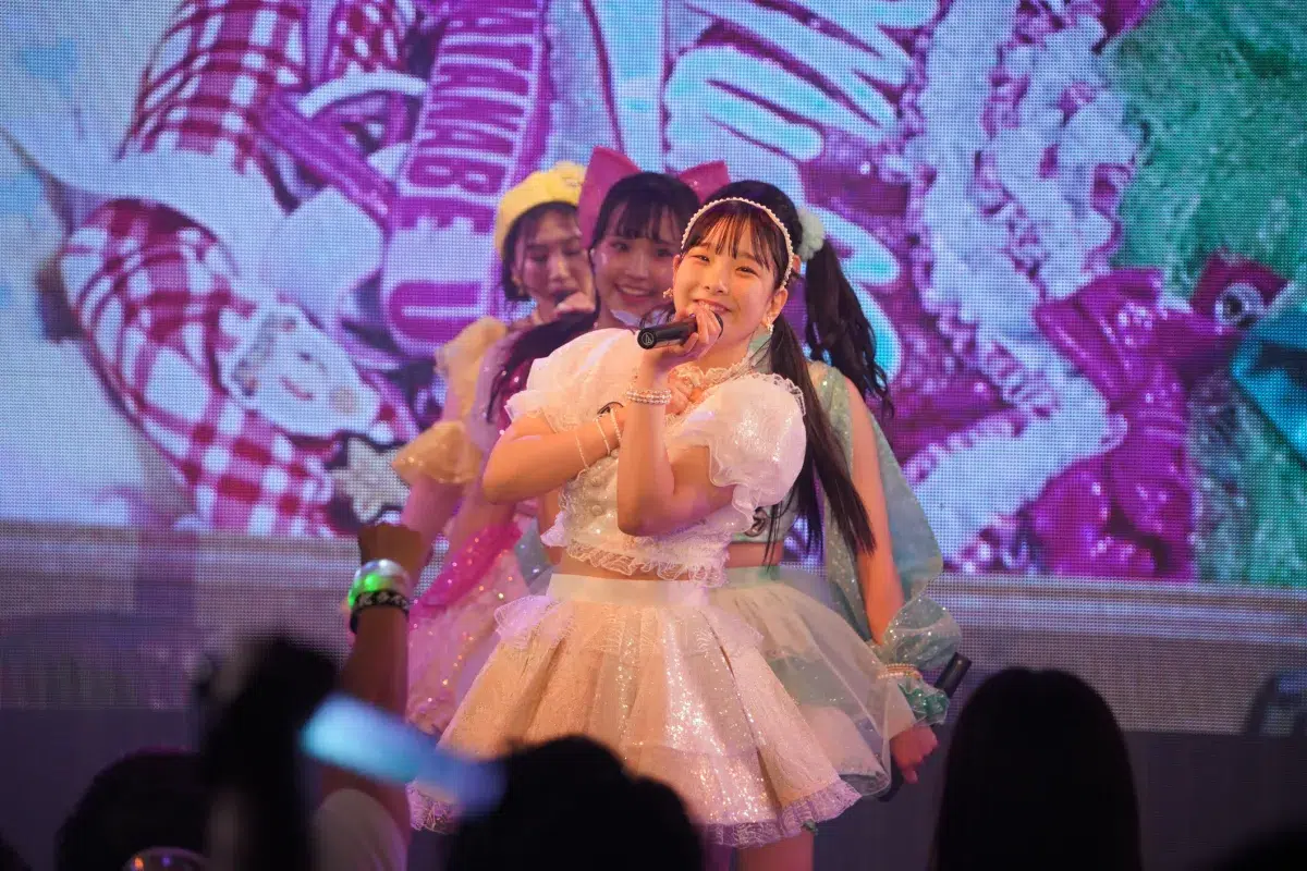 アイドルなのに筋肉レベチ！？💪✨アプガ（プロレス）の新衣装ワンマンが「カワツヨ」すぎた！歌って踊って戦える二刀流、2026年も推すしかない🔥両国国技館へ向けた熱量がヤバい！