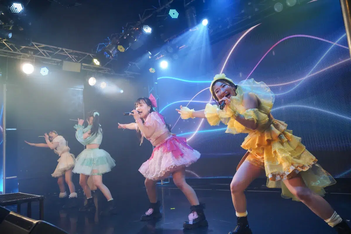 アイドルなのに筋肉レベチ！？💪✨アプガ（プロレス）の新衣装ワンマンが「カワツヨ」すぎた！歌って踊って戦える二刀流、2026年も推すしかない🔥両国国技館へ向けた熱量がヤバい！