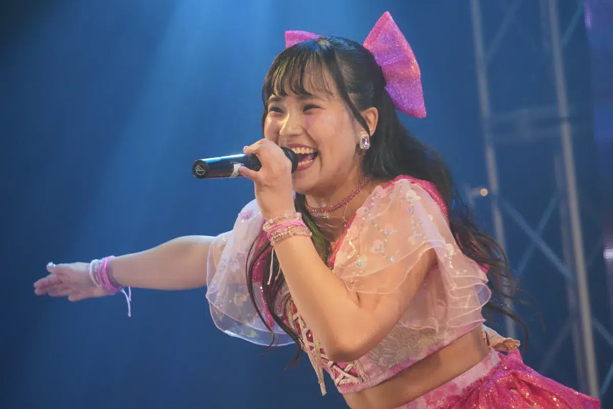 アイドルなのに筋肉レベチ！？💪✨アプガ（プロレス）の新衣装ワンマンが「カワツヨ」すぎた！歌って踊って戦える二刀流、2026年も推すしかない🔥両国国技館へ向けた熱量がヤバい！