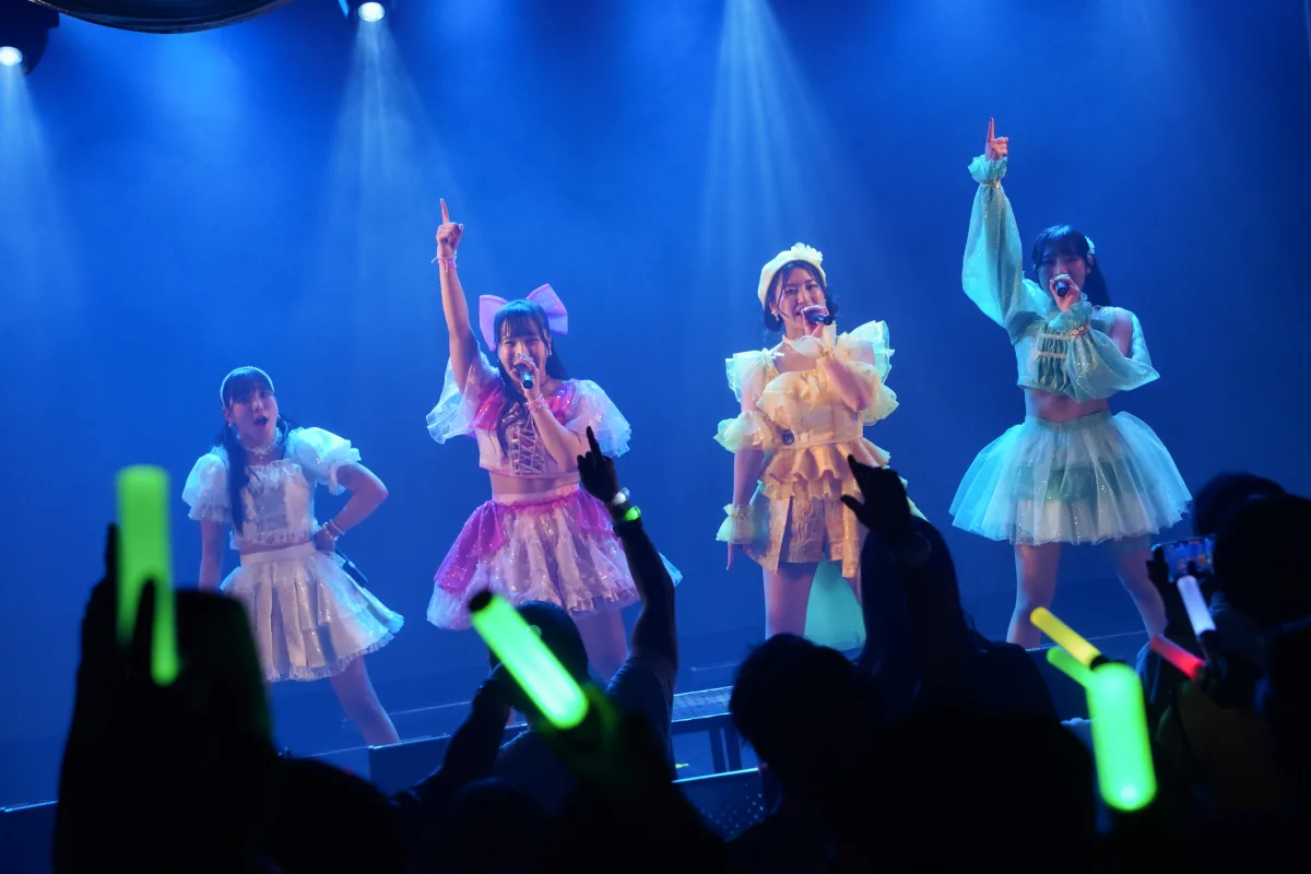 アイドルなのに筋肉レベチ！？💪✨アプガ（プロレス）の新衣装ワンマンが「カワツヨ」すぎた！歌って踊って戦える二刀流、2026年も推すしかない🔥両国国技館へ向けた熱量がヤバい！