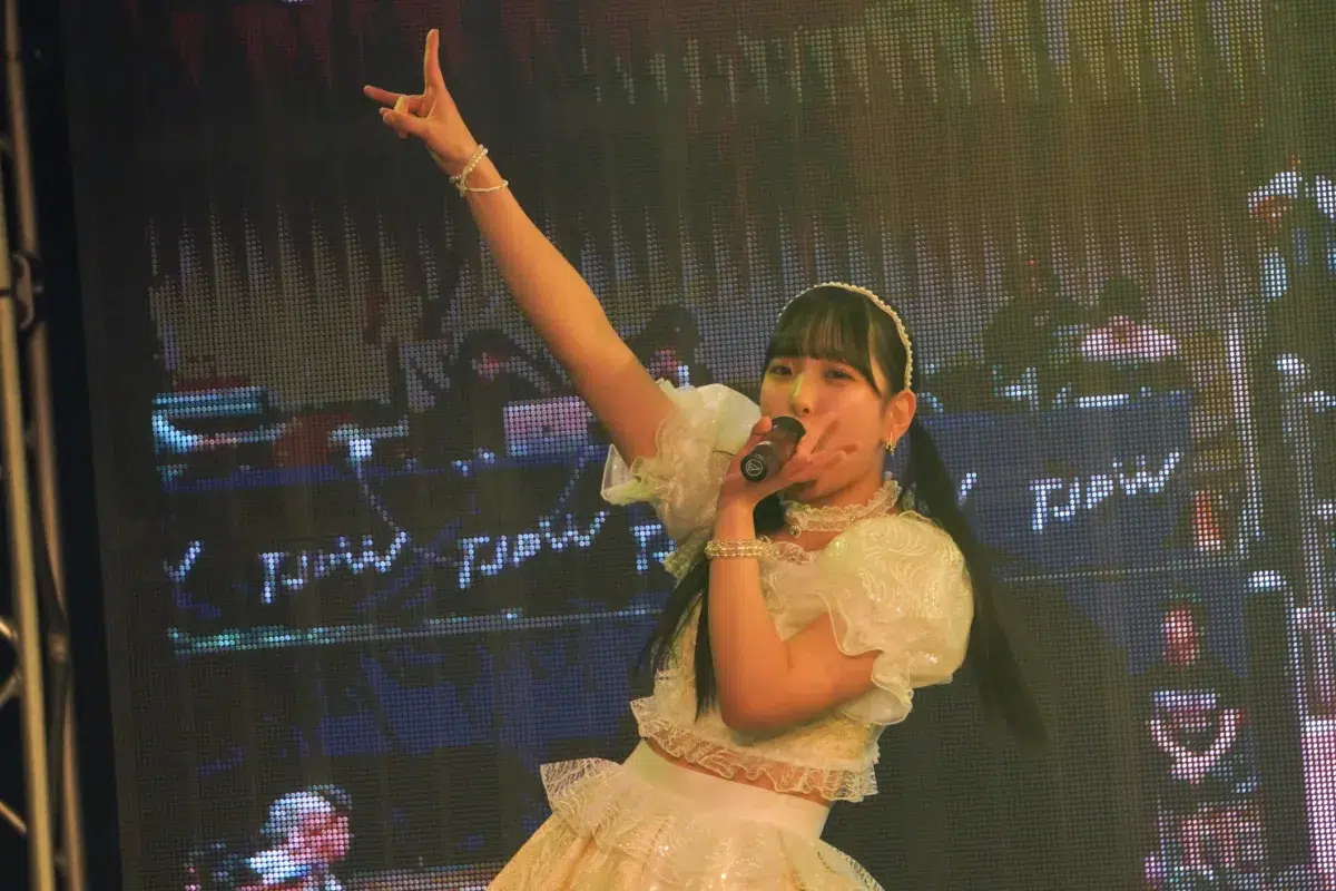 アイドルなのに筋肉レベチ！？💪✨アプガ（プロレス）の新衣装ワンマンが「カワツヨ」すぎた！歌って踊って戦える二刀流、2026年も推すしかない🔥両国国技館へ向けた熱量がヤバい！