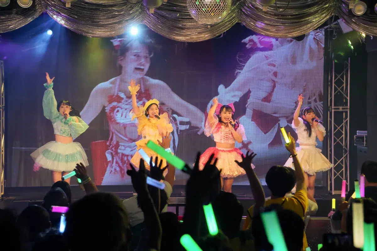 アイドルなのに筋肉レベチ！？💪✨アプガ（プロレス）の新衣装ワンマンが「カワツヨ」すぎた！歌って踊って戦える二刀流、2026年も推すしかない🔥両国国技館へ向けた熱量がヤバい！