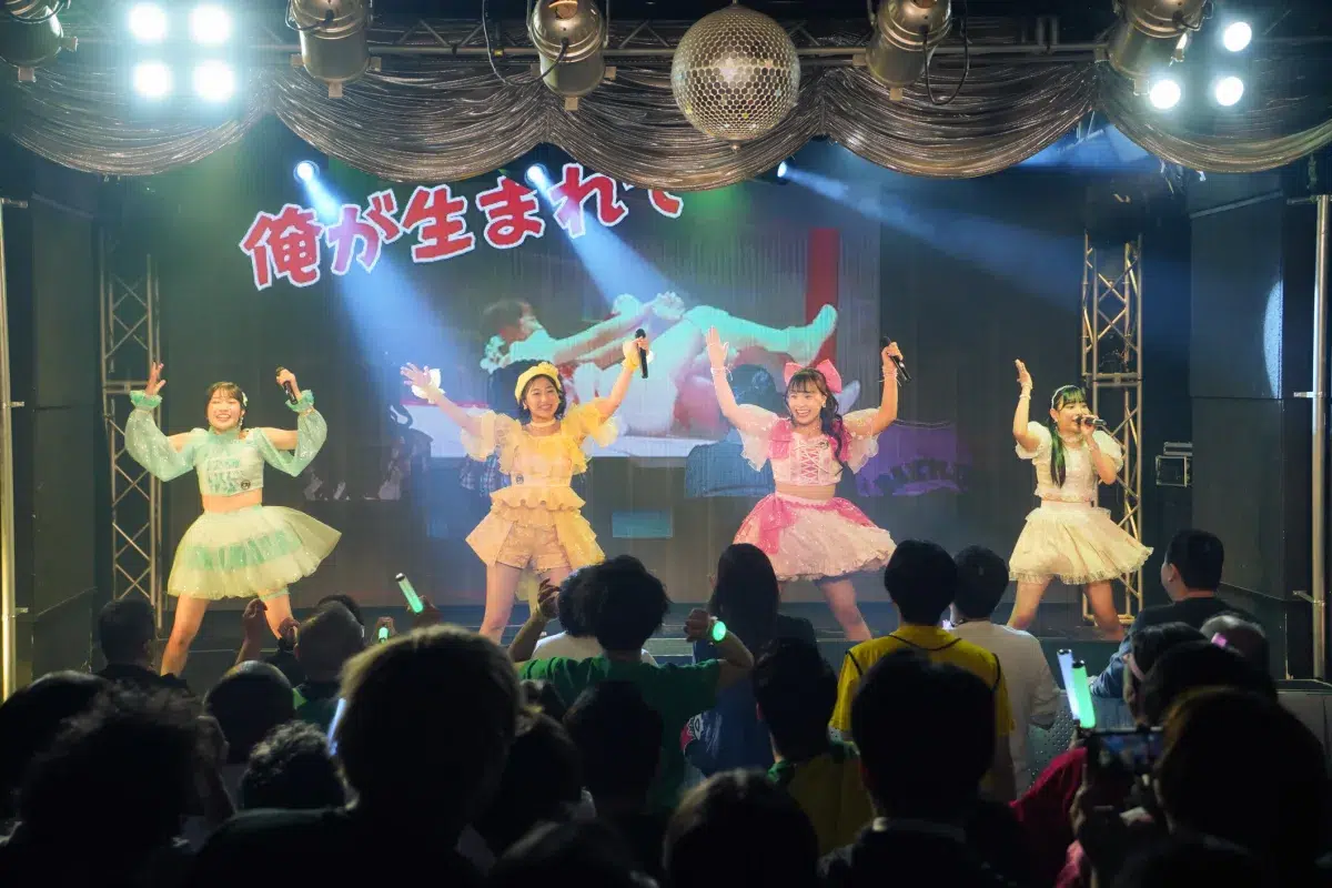 アイドルなのに筋肉レベチ！？💪✨アプガ（プロレス）の新衣装ワンマンが「カワツヨ」すぎた！歌って踊って戦える二刀流、2026年も推すしかない🔥両国国技館へ向けた熱量がヤバい！
