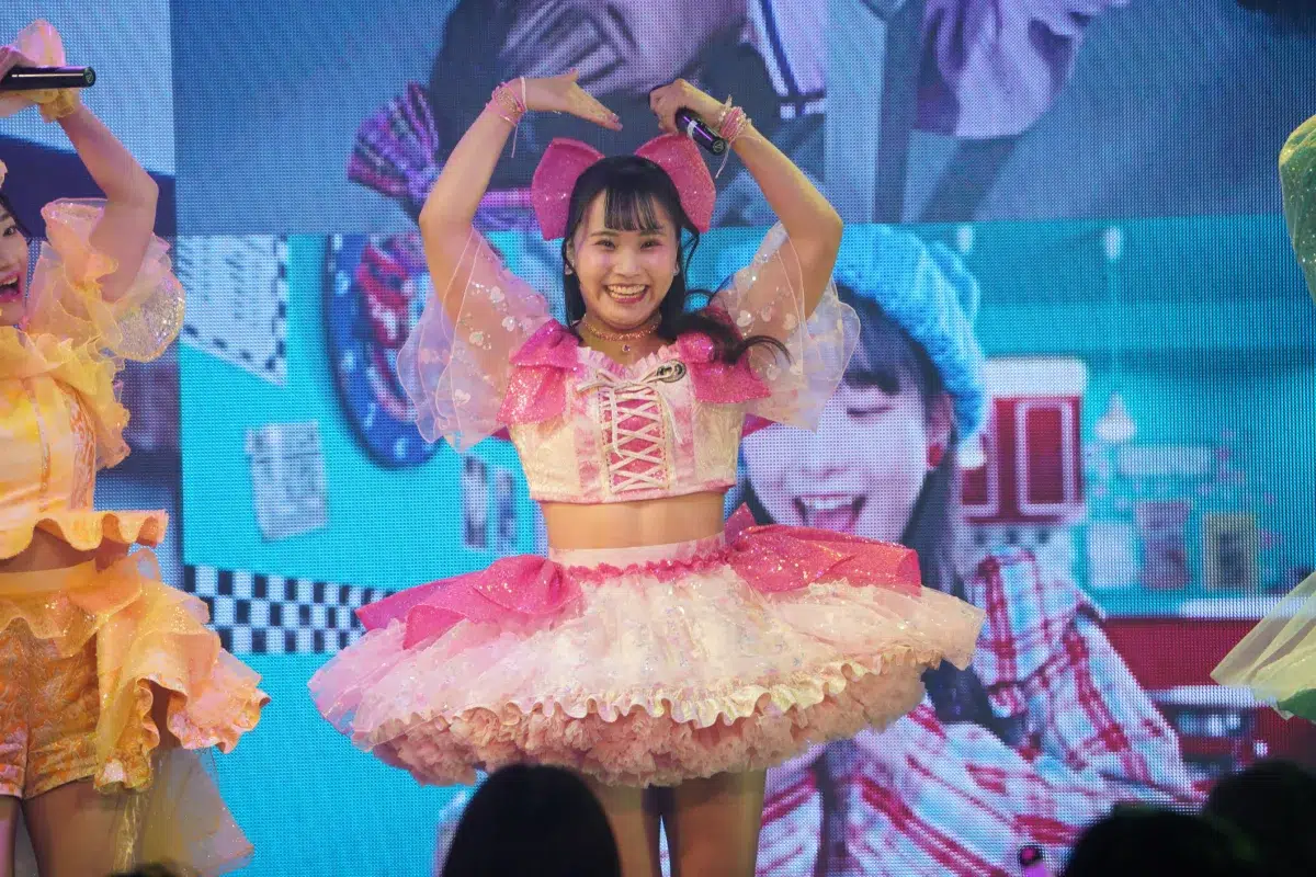 アイドルなのに筋肉レベチ！？💪✨アプガ（プロレス）の新衣装ワンマンが「カワツヨ」すぎた！歌って踊って戦える二刀流、2026年も推すしかない🔥両国国技館へ向けた熱量がヤバい！