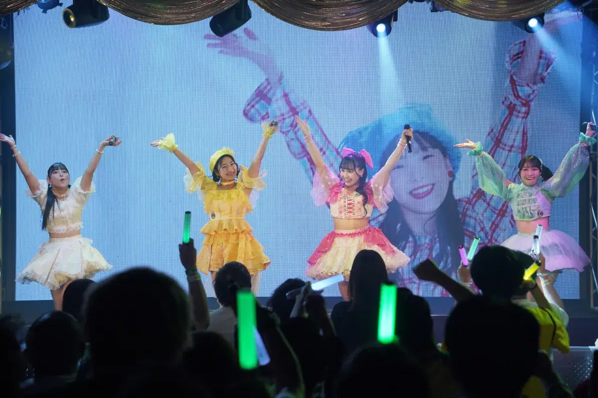 アイドルなのに筋肉レベチ！？💪✨アプガ（プロレス）の新衣装ワンマンが「カワツヨ」すぎた！歌って踊って戦える二刀流、2026年も推すしかない🔥両国国技館へ向けた熱量がヤバい！