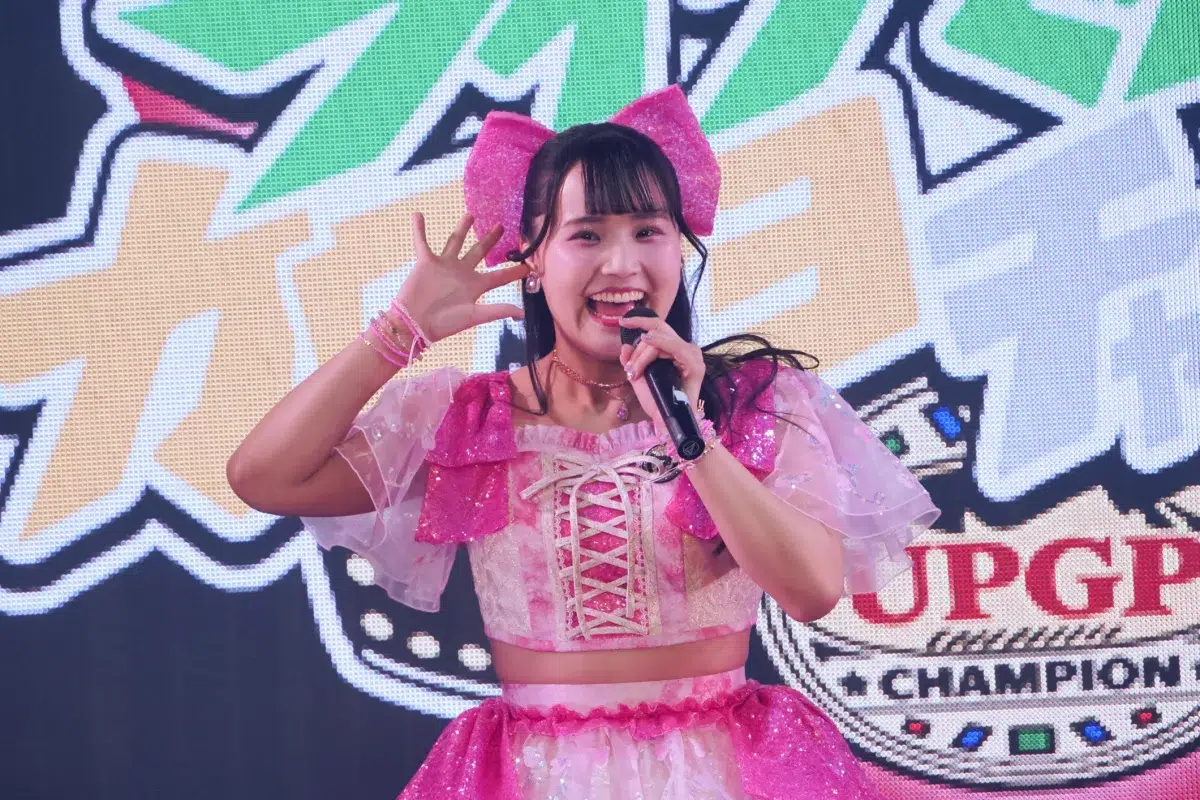 アイドルなのに筋肉レベチ！？💪✨アプガ（プロレス）の新衣装ワンマンが「カワツヨ」すぎた！歌って踊って戦える二刀流、2026年も推すしかない🔥両国国技館へ向けた熱量がヤバい！