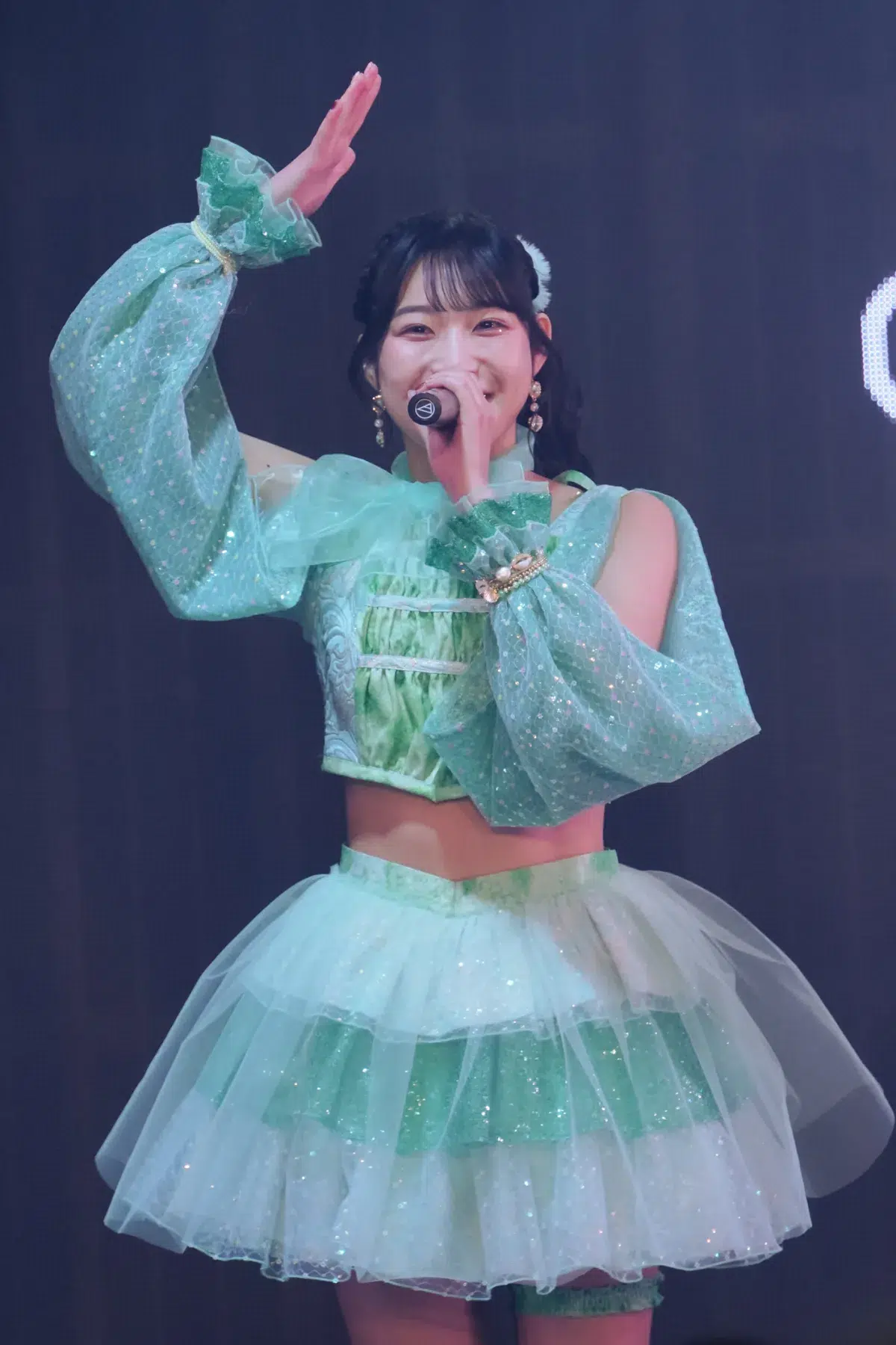 アイドルなのに筋肉レベチ！？💪✨アプガ（プロレス）の新衣装ワンマンが「カワツヨ」すぎた！歌って踊って戦える二刀流、2026年も推すしかない🔥両国国技館へ向けた熱量がヤバい！