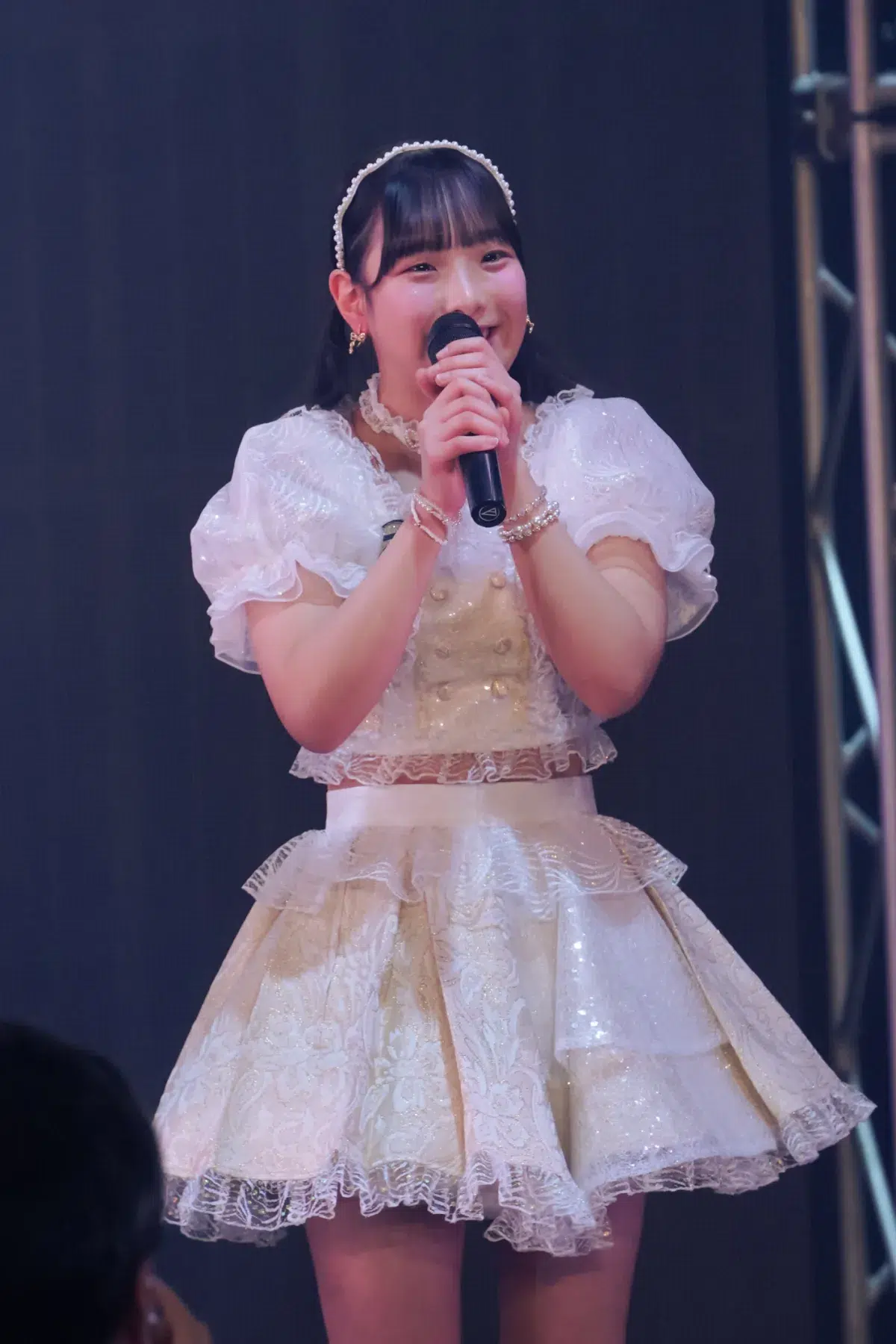 アイドルなのに筋肉レベチ！？💪✨アプガ（プロレス）の新衣装ワンマンが「カワツヨ」すぎた！歌って踊って戦える二刀流、2026年も推すしかない🔥両国国技館へ向けた熱量がヤバい！
