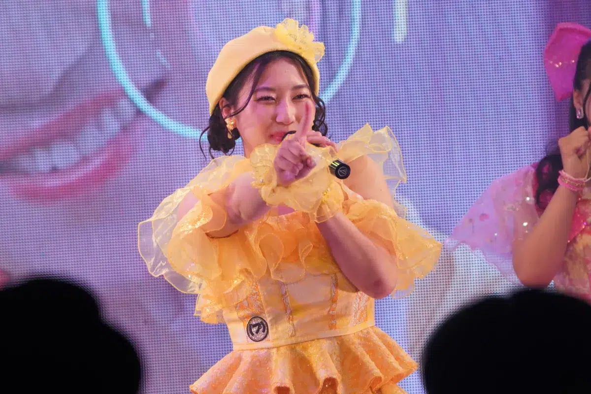 アイドルなのに筋肉レベチ！？💪✨アプガ（プロレス）の新衣装ワンマンが「カワツヨ」すぎた！歌って踊って戦える二刀流、2026年も推すしかない🔥両国国技館へ向けた熱量がヤバい！