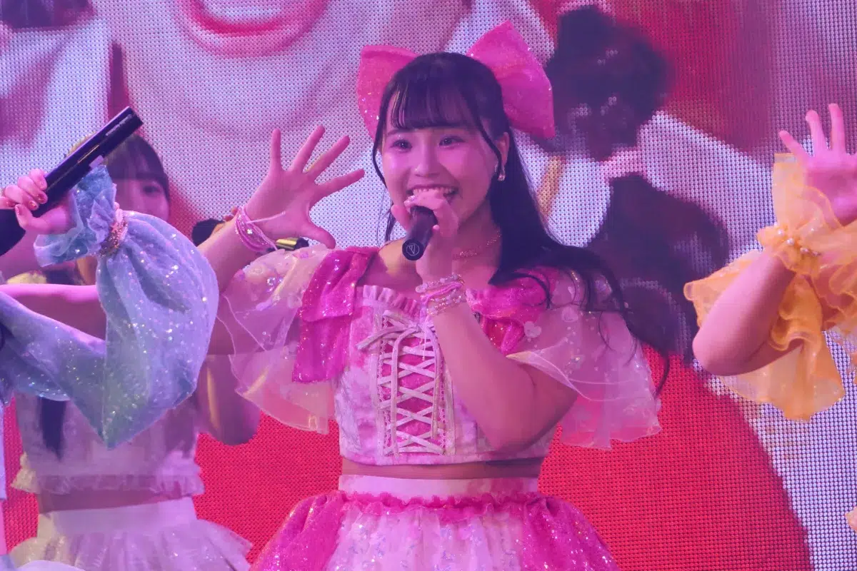 アイドルなのに筋肉レベチ！？💪✨アプガ（プロレス）の新衣装ワンマンが「カワツヨ」すぎた！歌って踊って戦える二刀流、2026年も推すしかない🔥両国国技館へ向けた熱量がヤバい！