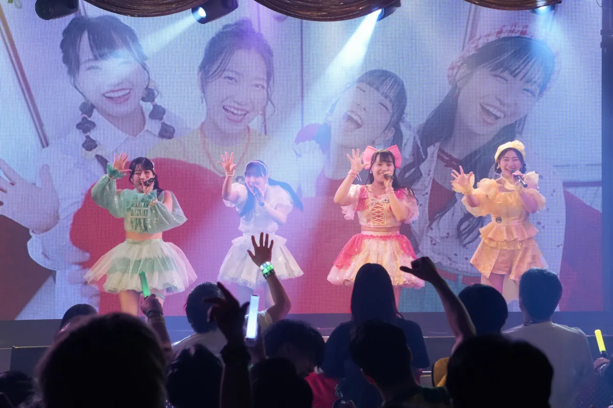 アイドルなのに筋肉レベチ！？💪✨アプガ（プロレス）の新衣装ワンマンが「カワツヨ」すぎた！歌って踊って戦える二刀流、2026年も推すしかない🔥両国国技館へ向けた熱量がヤバい！