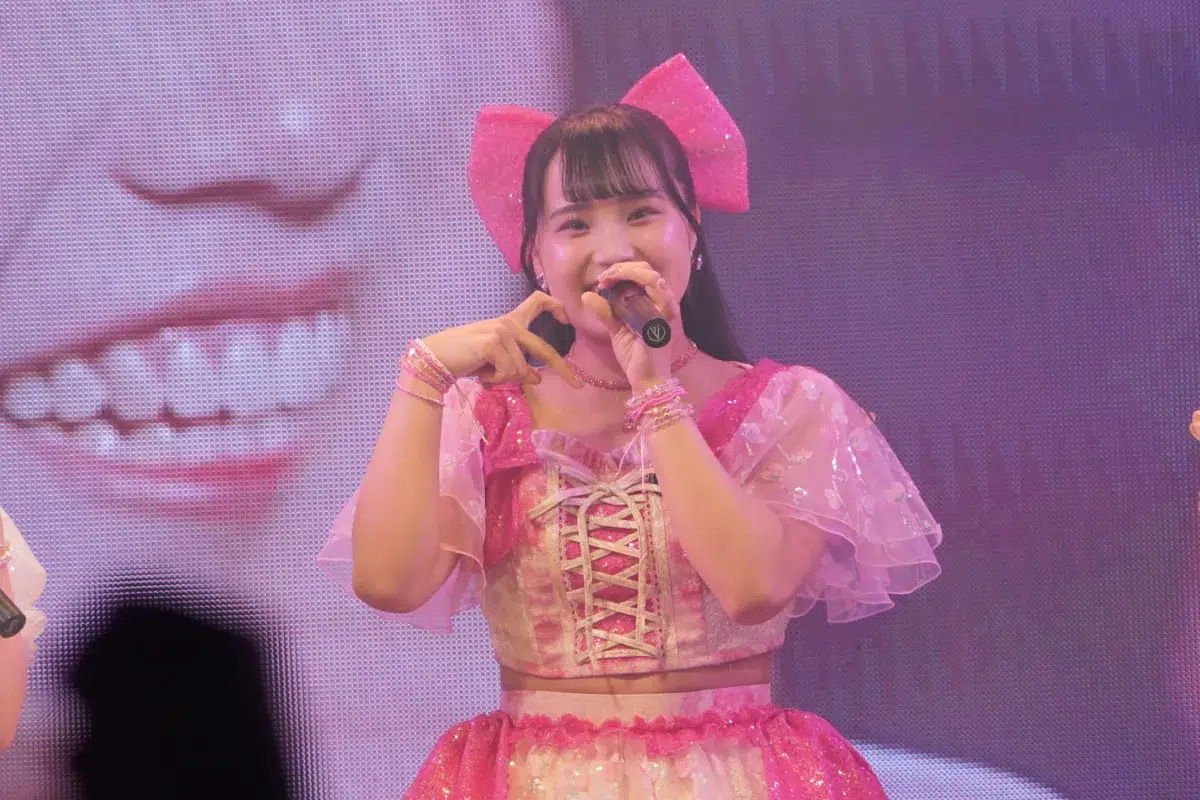 アイドルなのに筋肉レベチ！？💪✨アプガ（プロレス）の新衣装ワンマンが「カワツヨ」すぎた！歌って踊って戦える二刀流、2026年も推すしかない🔥両国国技館へ向けた熱量がヤバい！