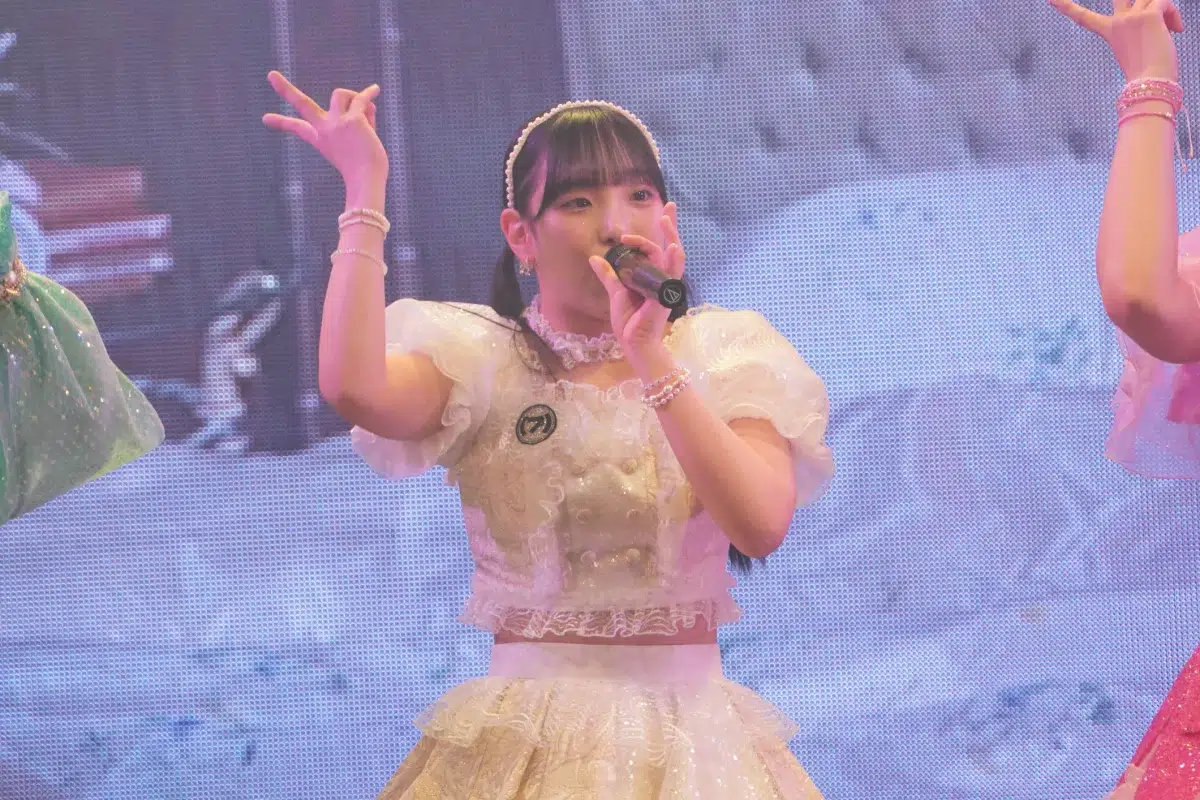 アイドルなのに筋肉レベチ！？💪✨アプガ（プロレス）の新衣装ワンマンが「カワツヨ」すぎた！歌って踊って戦える二刀流、2026年も推すしかない🔥両国国技館へ向けた熱量がヤバい！