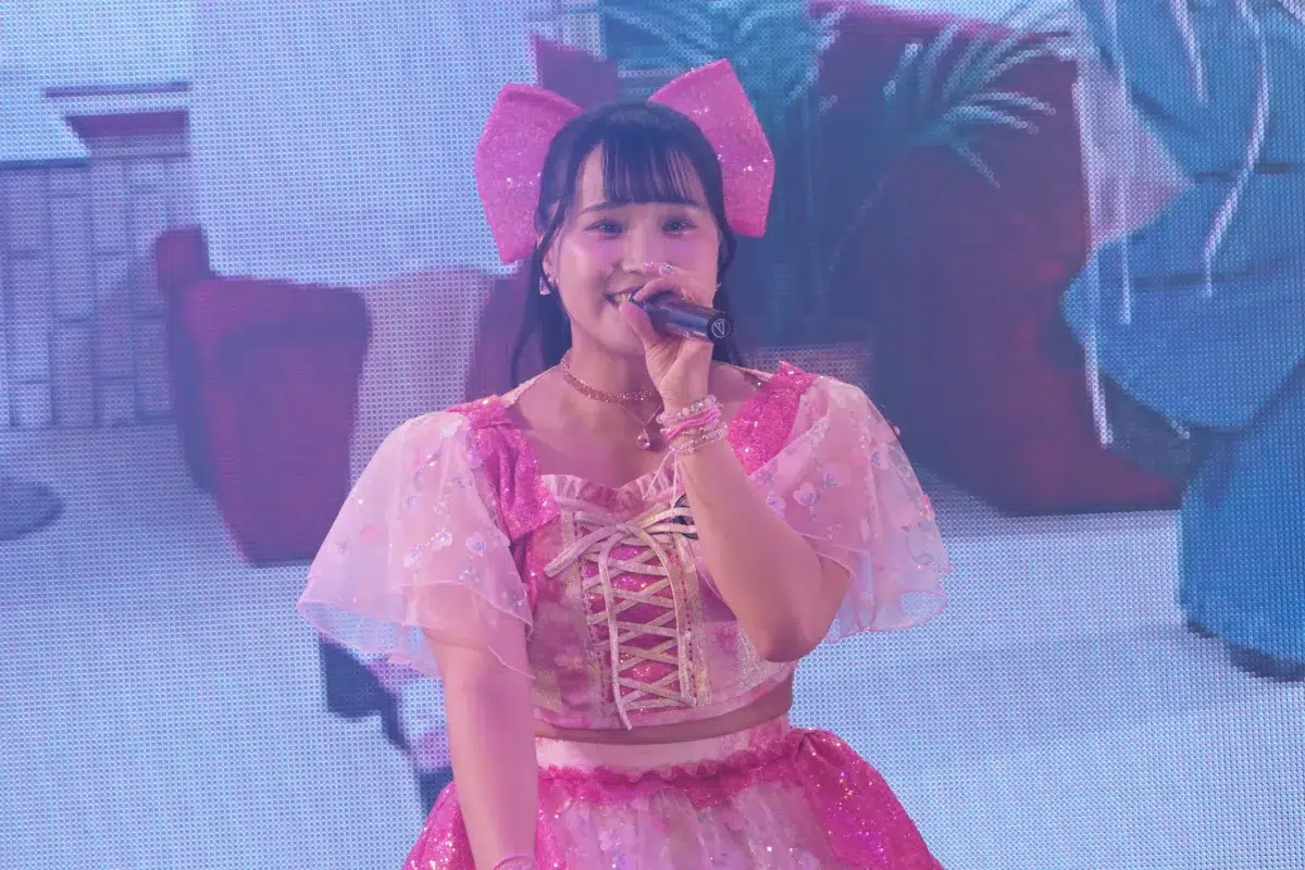 アイドルなのに筋肉レベチ！？💪✨アプガ（プロレス）の新衣装ワンマンが「カワツヨ」すぎた！歌って踊って戦える二刀流、2026年も推すしかない🔥両国国技館へ向けた熱量がヤバい！