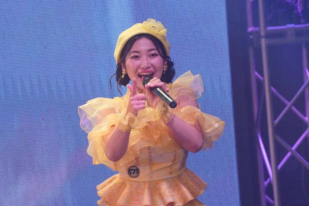 アイドルなのに筋肉レベチ！？💪✨アプガ（プロレス）の新衣装ワンマンが「カワツヨ」すぎた！歌って踊って戦える二刀流、2026年も推すしかない🔥両国国技館へ向けた熱量がヤバい！